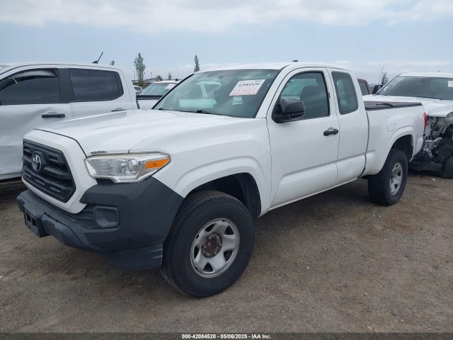 5TFRX5GNXGX059320 Toyota Tacoma Sr