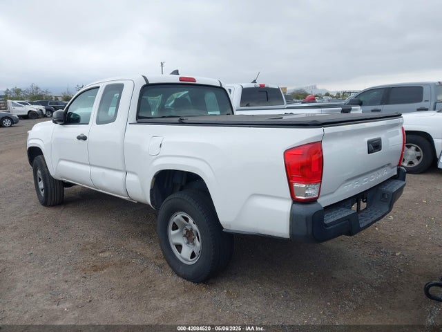 5TFRX5GNXGX059320 Toyota Tacoma Sr