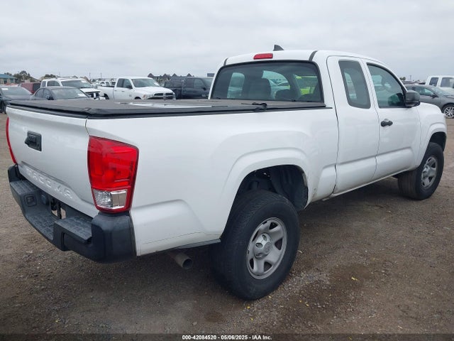 5TFRX5GNXGX059320 Toyota Tacoma Sr