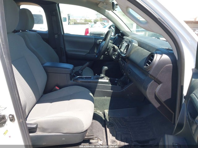 5TFRX5GNXGX059320 Toyota Tacoma Sr