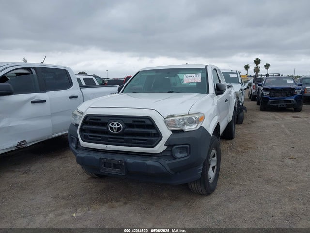 5TFRX5GNXGX059320 Toyota Tacoma Sr
