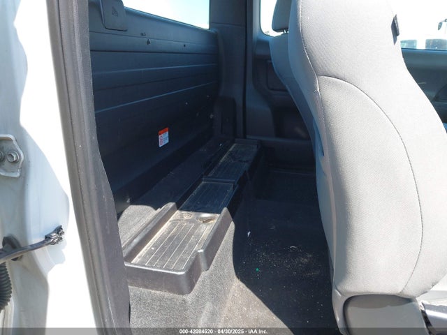5TFRX5GNXGX059320 Toyota Tacoma Sr