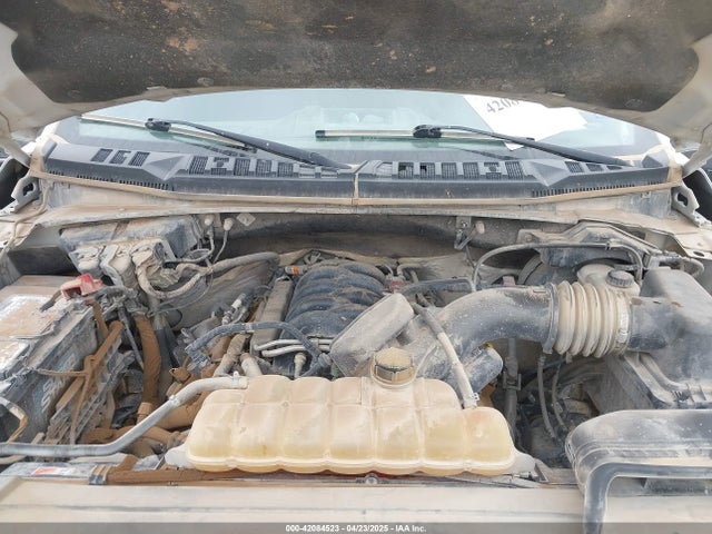 Ford F-150 Xlt 2018 1FTEW1E54JKE95095 Image 9