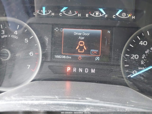 Ford F-150 Xlt 2018 1FTEW1E54JKE95095 Image 14