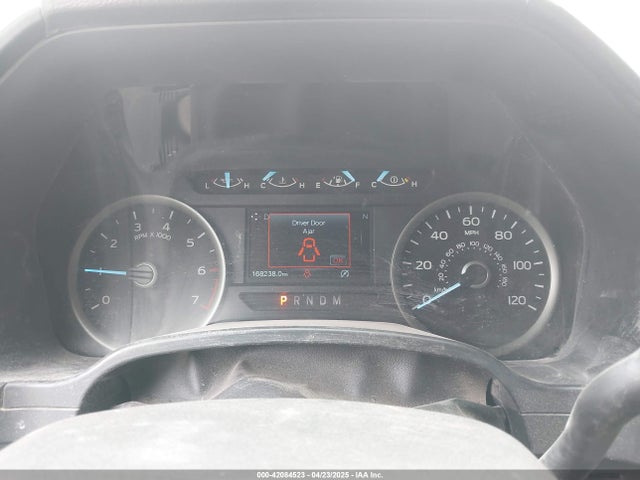 Ford F-150 Xlt 2018 1FTEW1E54JKE95095 Image 6