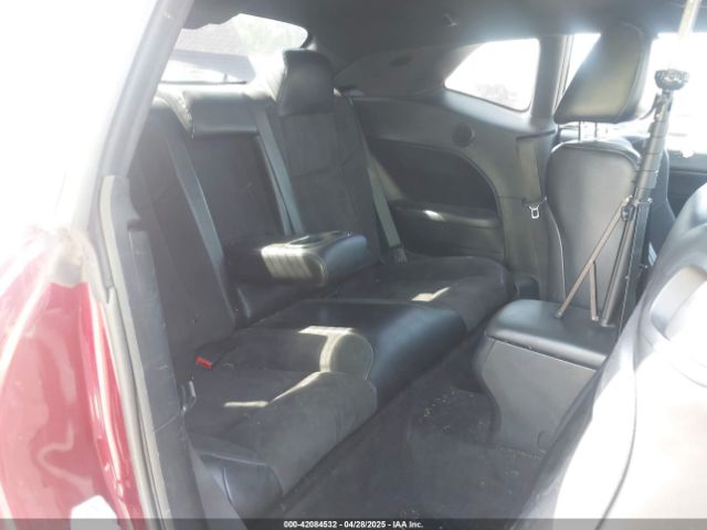 2C3CDZGG8JH116766 Dodge Challenger Gt Awd