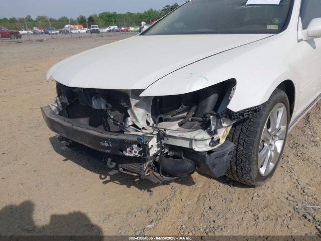 2010 ACURA RL JH4KB2F69AC000054 Photo 5