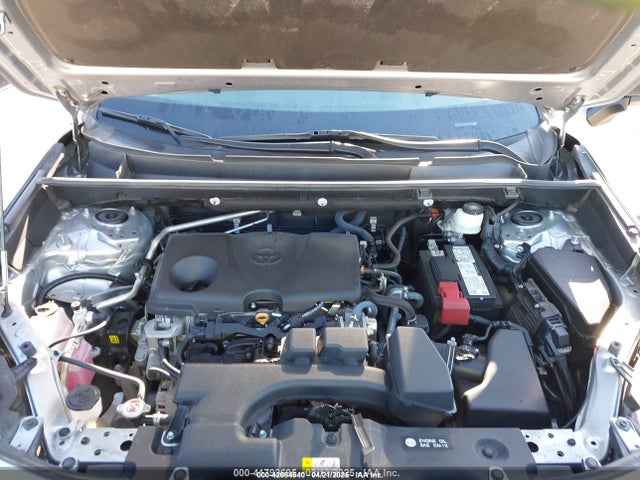 Aukcja sprzedaży 2022 Toyota Rav4 Le, vin: 2T3H1RFV3NC198570, numer aukcji: 42084540