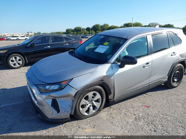 Aukcja sprzedaży 2022 Toyota Rav4 Le, vin: 2T3H1RFV3NC198570, numer aukcji: 42084540