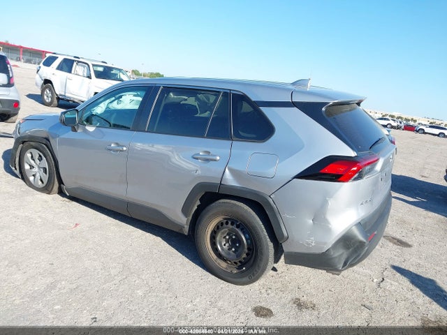 Aukcja sprzedaży 2022 Toyota Rav4 Le, vin: 2T3H1RFV3NC198570, numer aukcji: 42084540