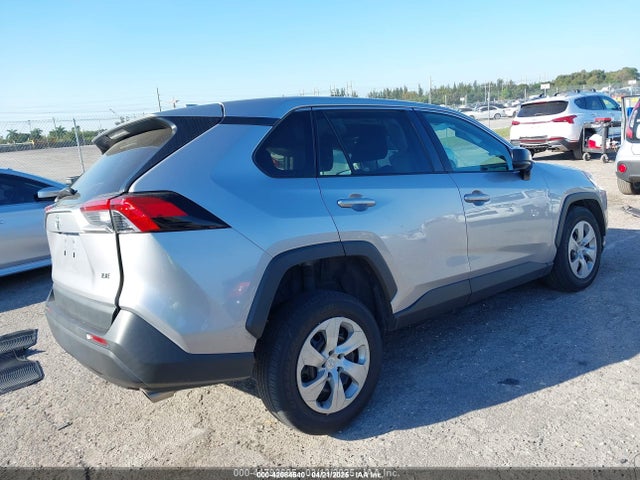 Aukcja sprzedaży 2022 Toyota Rav4 Le, vin: 2T3H1RFV3NC198570, numer aukcji: 42084540