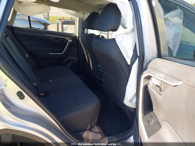 Aukcja sprzedaży 2022 Toyota Rav4 Le, vin: 2T3H1RFV3NC198570, numer aukcji: 42084540