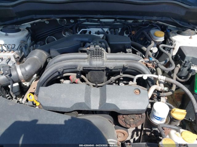 JF2SJABC7HH558123 Subaru Forester 2.5i