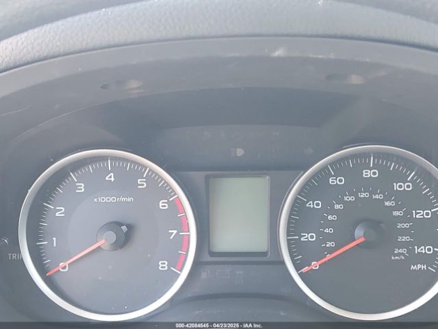 JF2SJABC7HH558123 Subaru Forester 2.5i