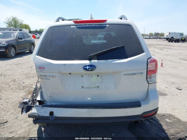 JF2SJABC7HH558123 Subaru Forester 2.5i
