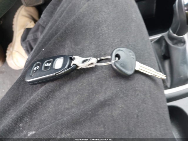 KMHDH4AE8GU544708 Hyundai ELANTRA SE