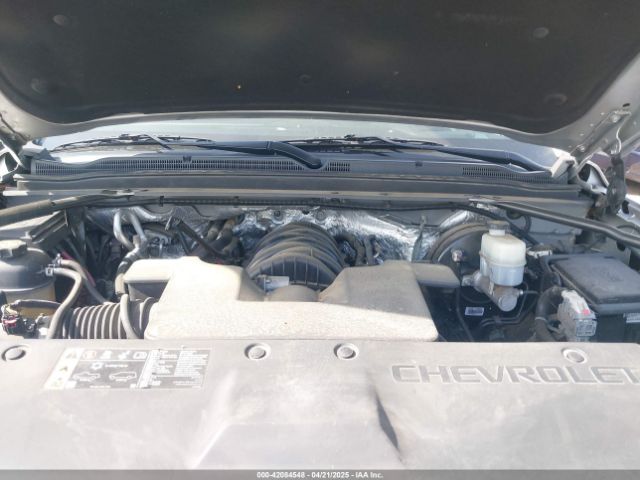 1GNSKCKC1HR335276 Chevrolet Tahoe Premier