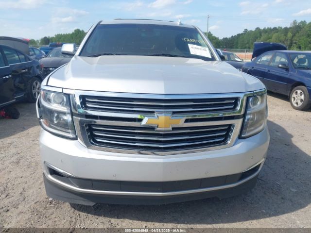 1GNSKCKC1HR335276 Chevrolet Tahoe Premier