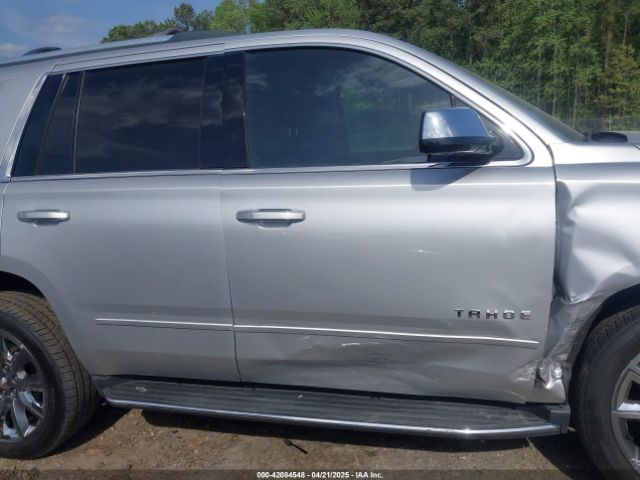 1GNSKCKC1HR335276 Chevrolet Tahoe Premier