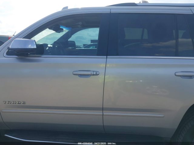 1GNSKCKC1HR335276 Chevrolet Tahoe Premier