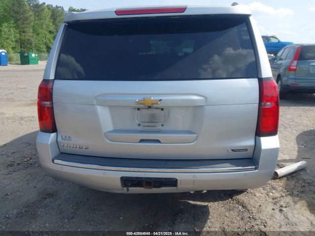 1GNSKCKC1HR335276 Chevrolet Tahoe Premier