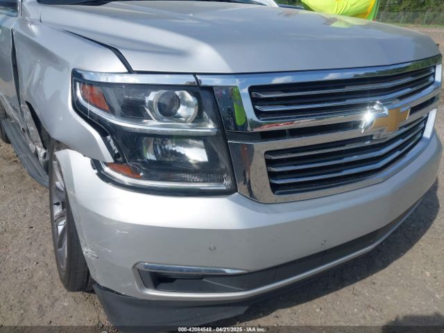 1GNSKCKC1HR335276 Chevrolet Tahoe Premier