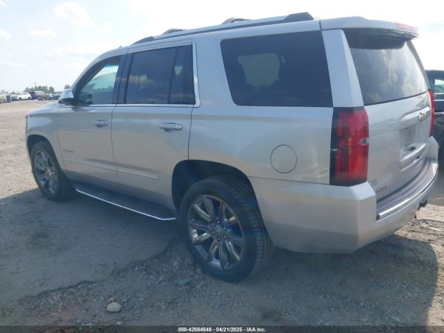 1GNSKCKC1HR335276 Chevrolet Tahoe Premier