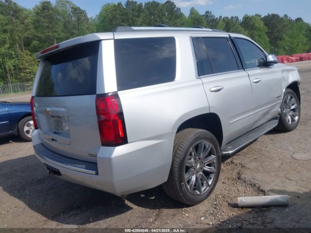 1GNSKCKC1HR335276 Chevrolet Tahoe Premier