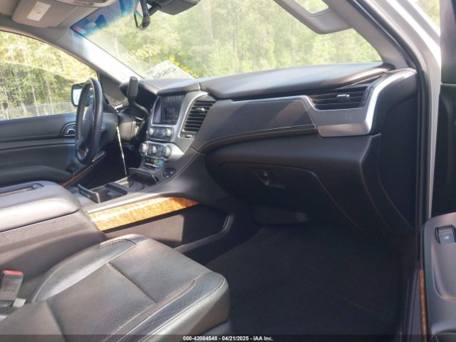 1GNSKCKC1HR335276 Chevrolet Tahoe Premier