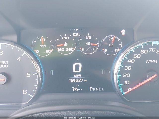 1GNSKCKC1HR335276 Chevrolet Tahoe Premier