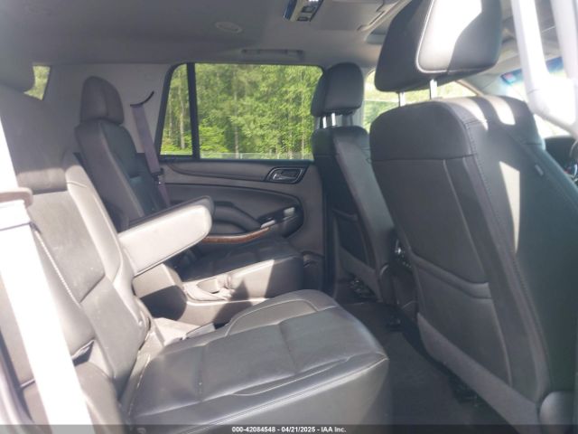 1GNSKCKC1HR335276 Chevrolet Tahoe Premier