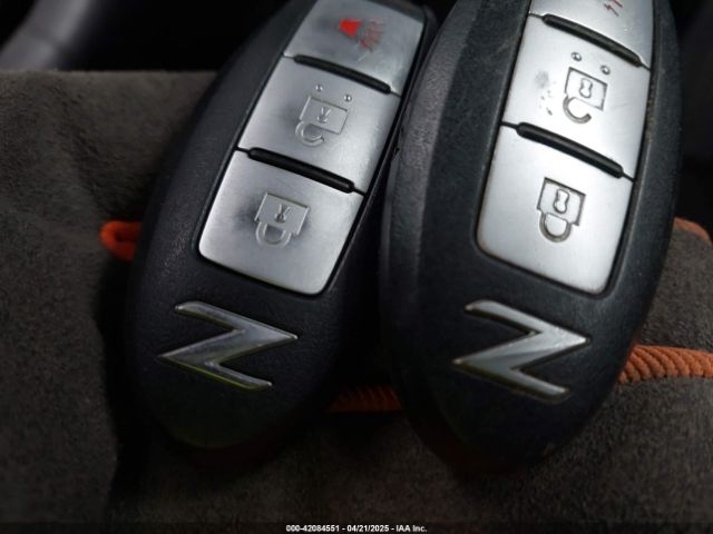 JN1AZ4EH8EM636474 Nissan 370Z