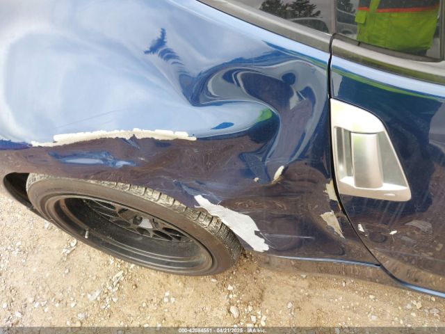 JN1AZ4EH8EM636474 Nissan 370Z