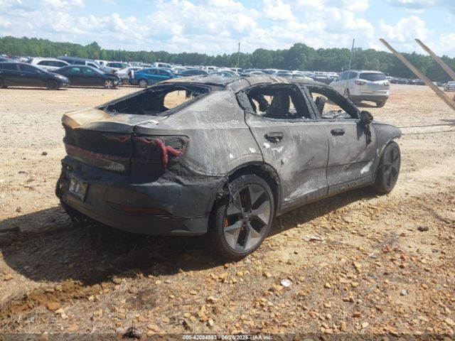 2024 POLESTAR 2 YSMFD3KA9RL210893 Photo 3