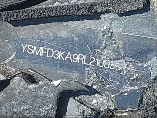 2024 POLESTAR 2 YSMFD3KA9RL210893 Photo 8