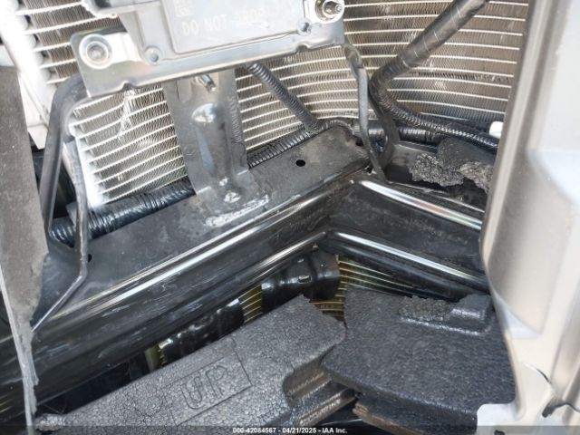 JN1BJ1BV5MW570859 Nissan Rogue Sport Sv Fwd Xtronic Cvt