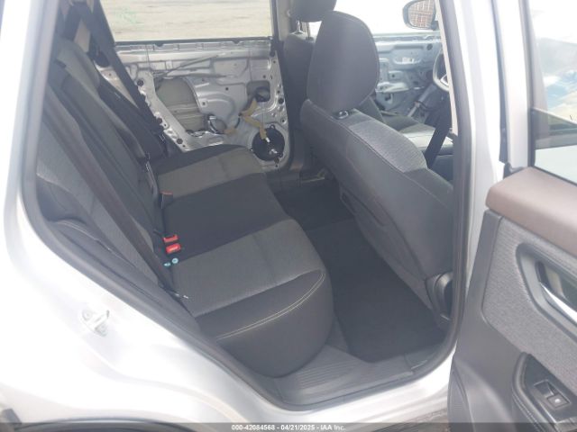5N1BT3BA5PC836883 Nissan Rogue Sv Fwd