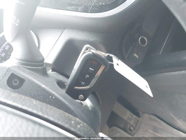 4T1B11HK7JU615927 Toyota CAMRY SE