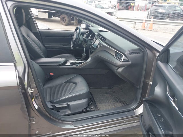 4T1B11HK7JU615927 Toyota CAMRY SE