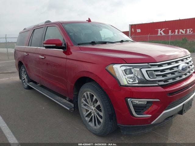 1FMJK2AT2JEA56315 Ford 3.5l gtdi