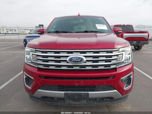 1FMJK2AT2JEA56315 Ford 3.5l gtdi
