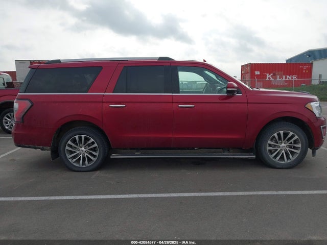 1FMJK2AT2JEA56315 Ford 3.5l gtdi