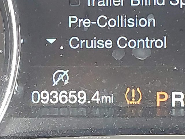 1FMJK2AT2JEA56315 Ford 3.5l gtdi