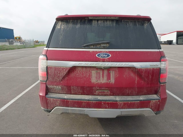 1FMJK2AT2JEA56315 Ford 3.5l gtdi