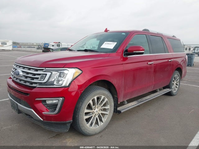 1FMJK2AT2JEA56315 Ford 3.5l gtdi