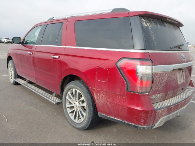 1FMJK2AT2JEA56315 Ford 3.5l gtdi