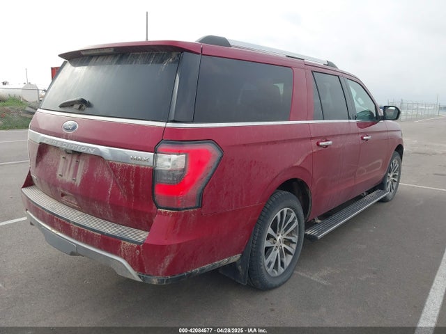 1FMJK2AT2JEA56315 Ford 3.5l gtdi