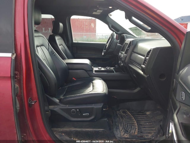 1FMJK2AT2JEA56315 Ford 3.5l gtdi