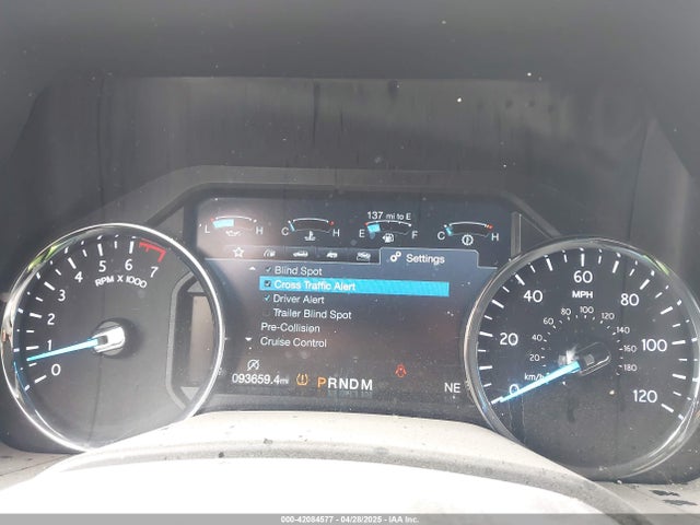 1FMJK2AT2JEA56315 Ford 3.5l gtdi