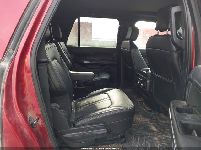 1FMJK2AT2JEA56315 Ford 3.5l gtdi